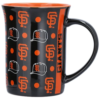 San Francisco Giants 15oz. Team Lineup Mug