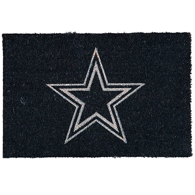 Dallas Cowboys Team Colors Doormat