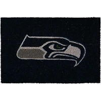 Seattle Seahawks Team Colors Doormat