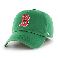 Men's '47 Boston Red Sox Franchise Fitted Hat