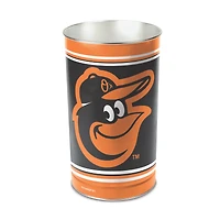 WinCraft Baltimore Orioles 15'' Tapered Wastebasket