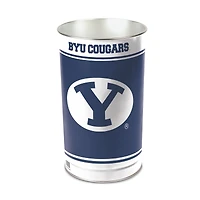 WinCraft BYU Cougars 15'' Tapered Wastebasket