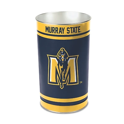 WinCraft Murray St. Racers 15'' Tapered Wastebasket