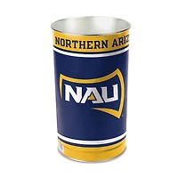 WinCraft Northern Arizona Lumberjacks 15'' Tapered Wastebasket