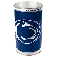 WinCraft Penn State Nittany Lions 15'' Tapered Wastebasket