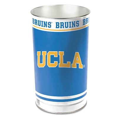 WinCraft UCLA Bruins 15'' Tapered Wastebasket