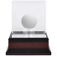 Golf Ball Display Case