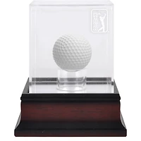 PGA TOUR Golf Ball Display Case