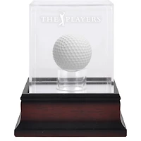 THE PLAYERS Golf Ball Display Case
