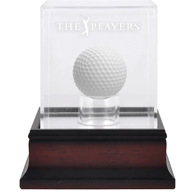 THE PLAYERS Golf Ball Display Case