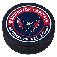 Washington Capitals Arrow Hockey Puck