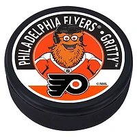 Philadelphia Flyers Mascot Hockey Puck