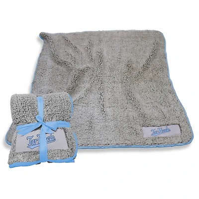 North Carolina Tar Heels 50" x 60" Frosty Fleece Team Blanket