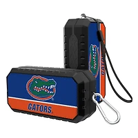 Florida Gators End Zone Water Resistant Bluetooth Speaker