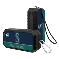 Seattle Mariners End Zone Water Resistant Bluetooth Speaker