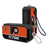 Philadelphia Flyers End Zone Water Resistant Bluetooth Speaker