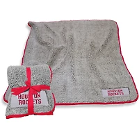 Houston Rockets 50" x 60" Frosty Fleece Team Blanket