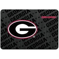 Georgia Bulldogs Wireless Charger and Mouse Pad