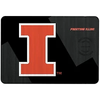 Illinois Fighting Illini Wireless Charger and Mouse Pad