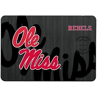Ole Miss Rebels Wireless Charger and Mouse Pad