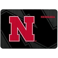 Nebraska Huskers Wireless Charger and Mouse Pad