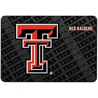 Texas Tech Red Raiders Wireless Charger and Mouse Pad