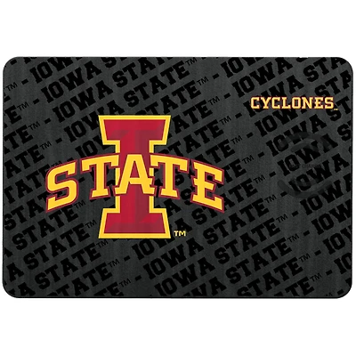 Iowa State Cyclones Wireless Charger and Mouse Pad