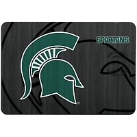 Michigan State Spartans Wireless Charger and Mouse Pad