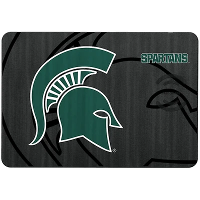 Michigan State Spartans Wireless Charger and Mouse Pad