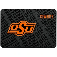 Oklahoma State Cowboys Wireless Charger and Mouse Pad