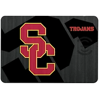 USC Trojans Wireless Charger and Mouse Pad