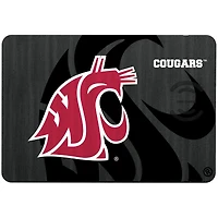 Washington State Cougars Wireless Charger and Mouse Pad
