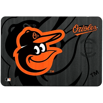 Baltimore Orioles Wireless Charger and Mouse Pad