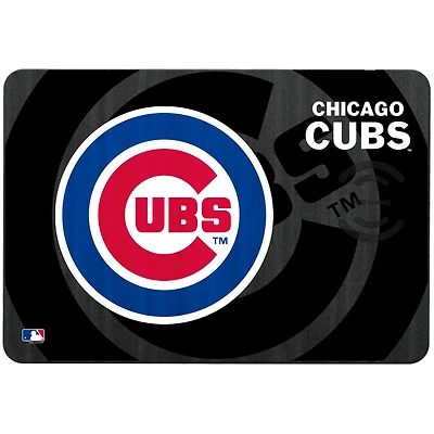 Chicago Cubs Wireless Charger and Mouse Pad