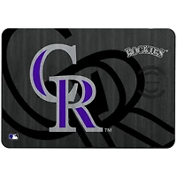 Colorado Rockies Wireless Charger and Mouse Pad