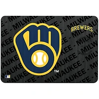 Milwaukee Brewers Wireless Charger and Mouse Pad