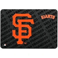 San Francisco Giants Wireless Charger and Mouse Pad