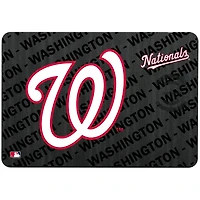 Washington Nationals Wireless Charger and Mouse Pad