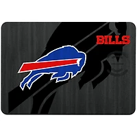 Buffalo Bills Wireless Charger and Mouse Pad