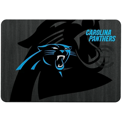 Carolina Panthers Wireless Charger and Mouse Pad