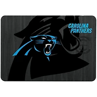Carolina Panthers Wireless Charger and Mouse Pad