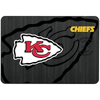 Kansas City Chiefs Wireless Charger and Mouse Pad