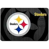 Pittsburgh Steelers Wireless Charger and Mouse Pad