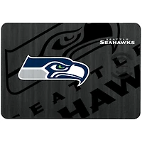 Seattle Seahawks Wireless Charger and Mouse Pad