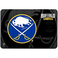 Buffalo Sabres Wireless Charger and Mouse Pad