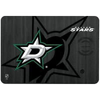 Dallas Stars Wireless Charger and Mouse Pad