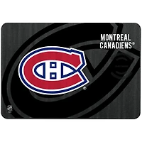 Montreal Canadiens Wireless Charger and Mouse Pad