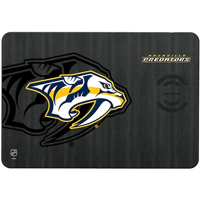 Nashville Predators Wireless Charger and Mouse Pad