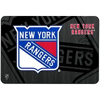 New York Rangers Wireless Charger and Mouse Pad