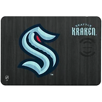 Seattle Kraken Wireless Charger and Mouse Pad